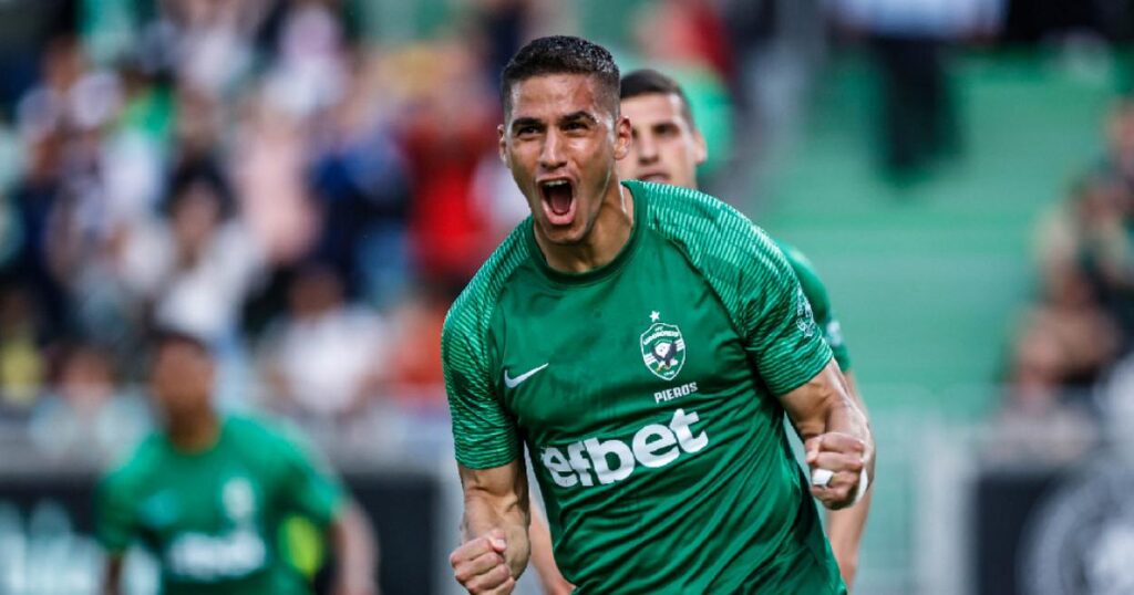 Προγνωστικά Champions League: Δύναμη πυρός στο Ράζγκραντ, διπλό για Μάλμε