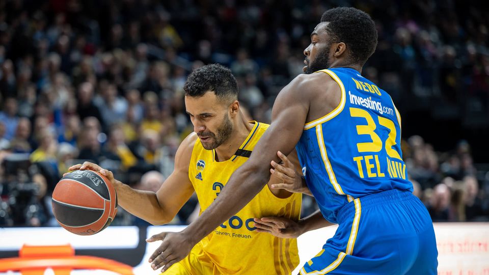 Προγνωστικά Σιγουράκια: «Κάστρο» το Τελ Αβίβ