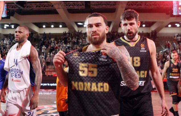 Προγνωστικά στοιχήματος: Με Μονακό και Ρεάλ