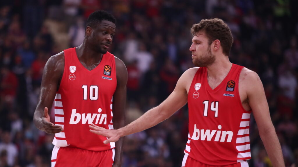 Προγνωστικά Μακάμπι - Ολυμπιακός: Απειλείται το αήττητο