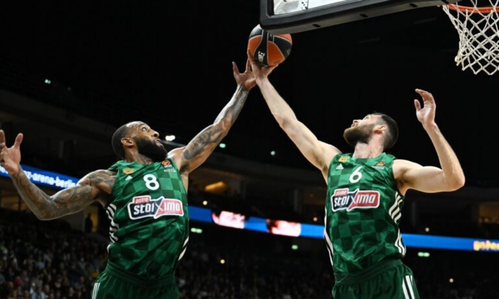 Μακάμπι Παναθηναϊκός Live Streaming Δείτε Ζωντανά (27/10)