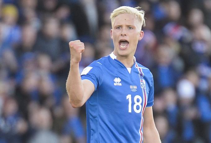 Εκλεισε Μάγκνουσον για αντι-Βέλεθ!