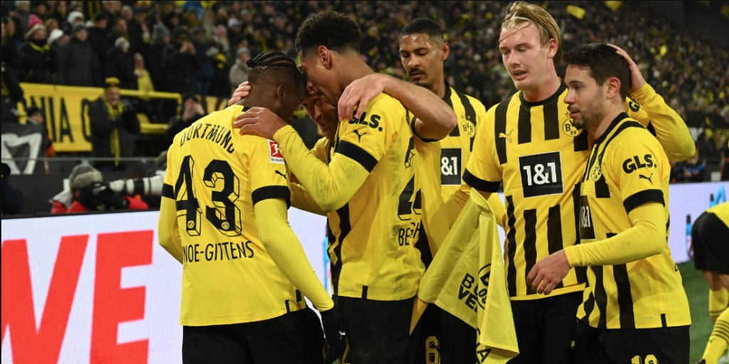 Προγνωστικά σήμερα (25/1): Γερμανικά, καλοπληρωμένα, combo