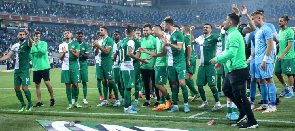 Προγνωστικά Champions League: Με τη φόρα της Μακάμπι