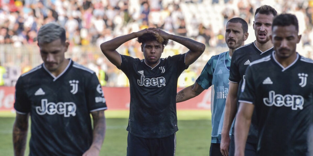 Προγνωστικά Champions League: Δεν βλέπεται αυτή η Γιουβέντους