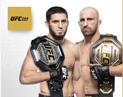 Προγνωστικά ΜΜΑ: Για να μείνουν στην ιστορία!