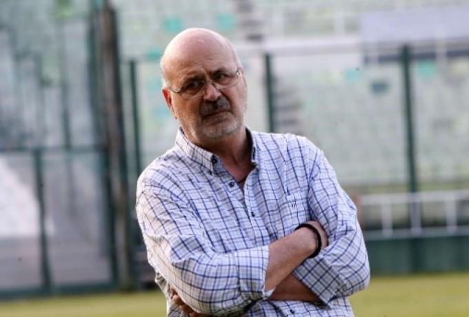 Διαβάσατε τι απίστευτο είπε ο Μαλακατές;