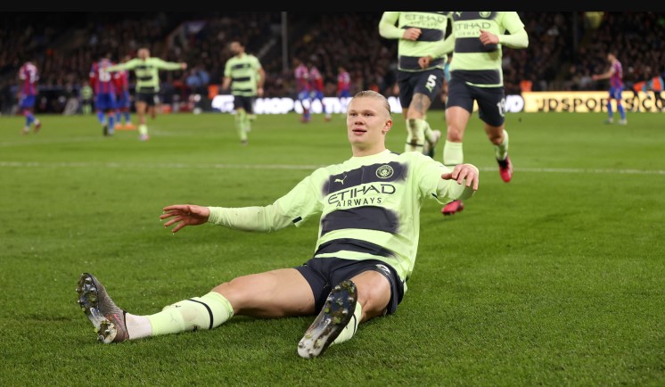 Προγνωστικά Σιγουράκια: Αφεντικό στο «Έτιχαντ»