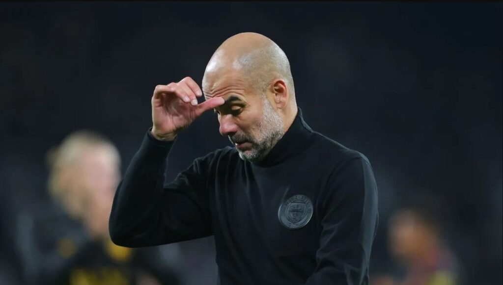 Μάντσεστερ Σίτι - Λειψία προγνωστικά: Στο μυαλό του Πεπ