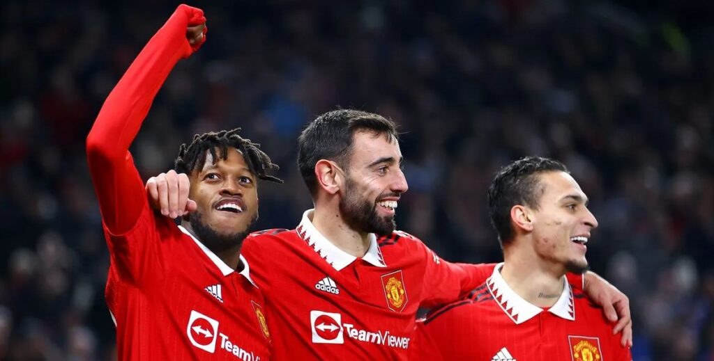 Προγνωστικά Σιγουράκια: Όλο και ανεβαίνει η Γιουνάιτεντ