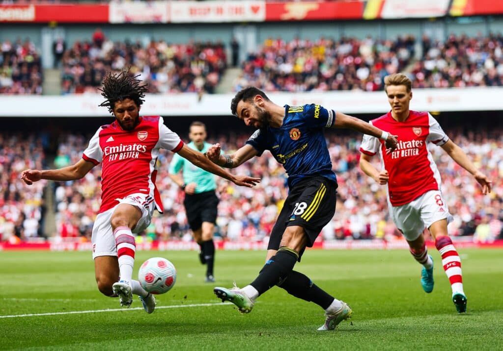 Προγνωστικά Πρέμιερ Λιγκ: Πρώτο μεγάλο τεστ στο Ολντ Τράφορντ