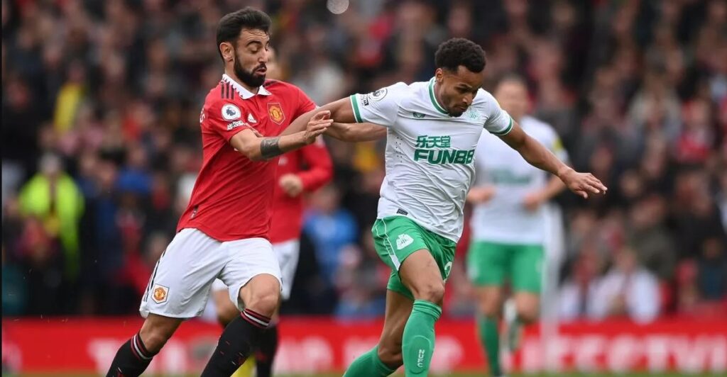 Μάντσεστερ Γιουν. - Νιούκαστλ προγνωστικά: Υπάρχει φαβορί