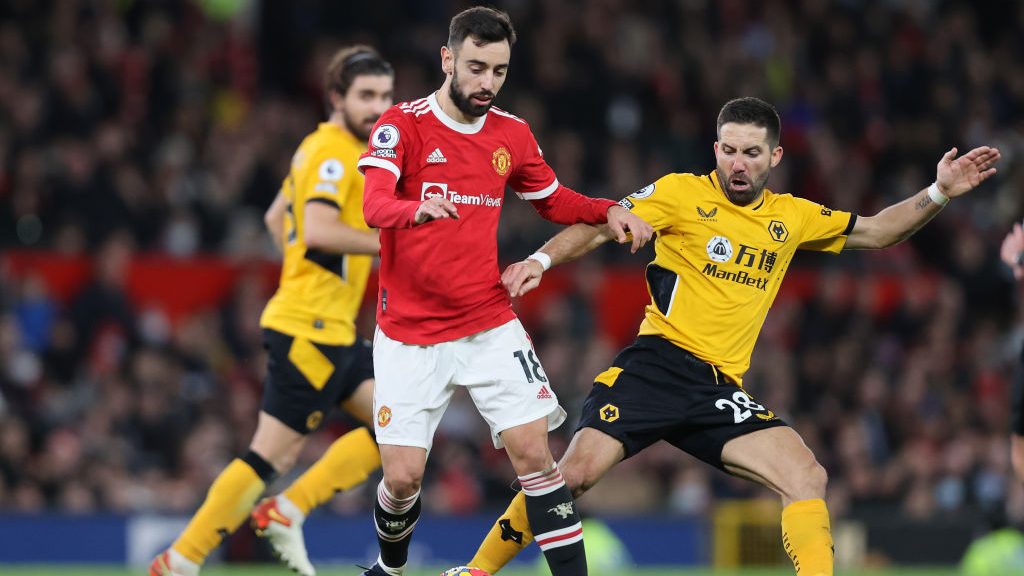 Μάντσεστερ Γιουν. - Γουλβς προγνωστικά: Μονόπλευρο κίνητρο