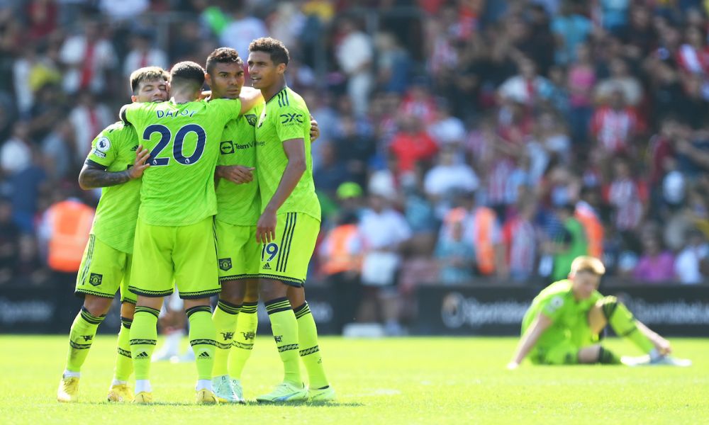 Προγνωστικά Πρέμιερ Λιγκ: Πήρε τα πάνω της η Γιουνάιτεντ