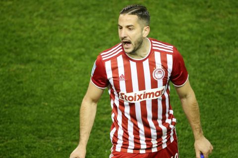 Προκαλούσε ο Μανωλάς!