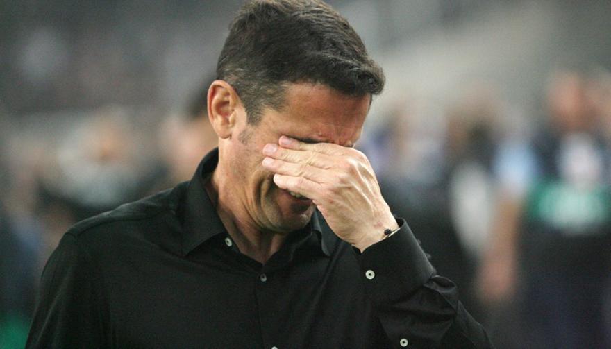 Φευγάτος ο Χιμένεθ - Τα πρώτα ονόματα για τον πάγκο - Ο πρώην του ΠΑΟΚ