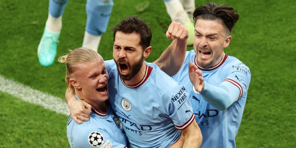 Προγνωστικά Μάντσεστερ Σίτι – Ίντερ: Τελικός με φαβορί στο… 7.30!