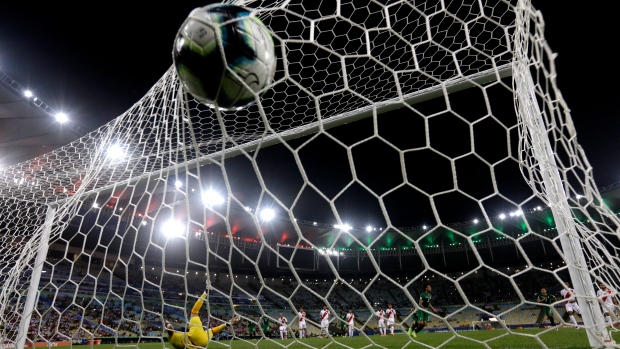 Εθνικές Ομάδες, Στατιστικά & Προγνωστικά Τύπου (27/06)