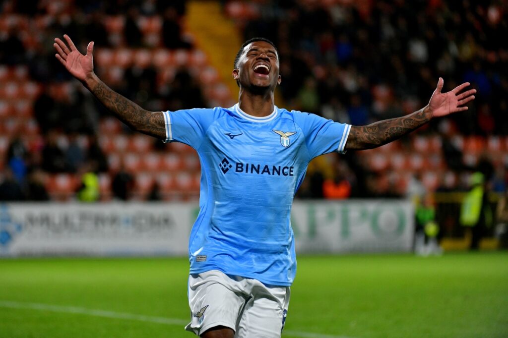 Αλλαγή δεδομένων με Μάρκος Αντόνιο