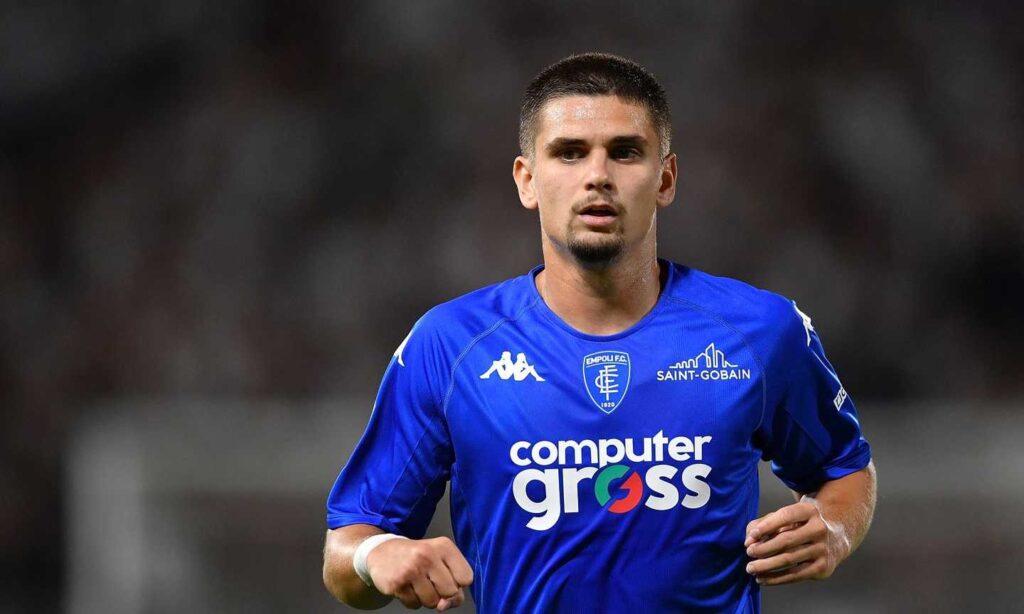 Οριστική εξέλιξη για Μάριν και ΠΑΟΚ