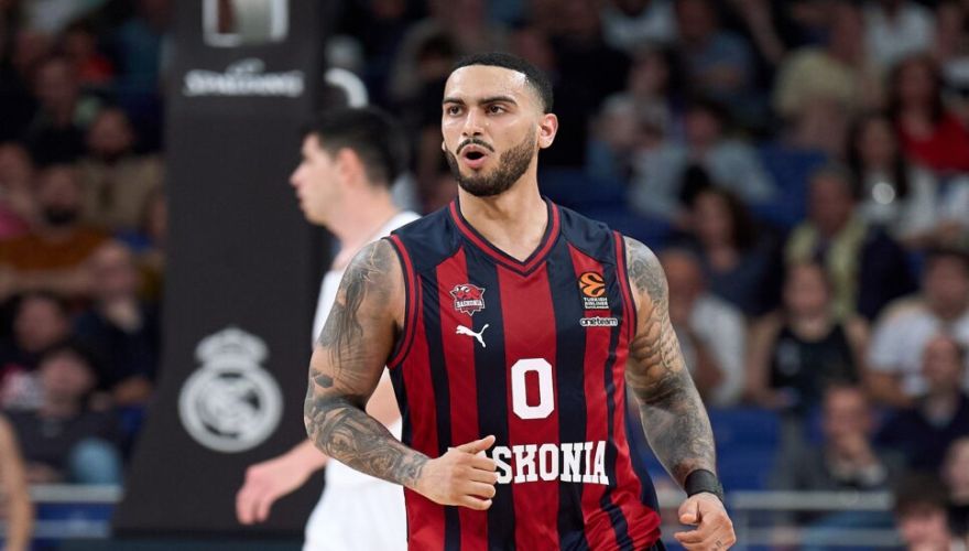 Προγνωστικά Euroleague: Στα δύσκολα βγαίνει μπροστά ο Χάουαρντ