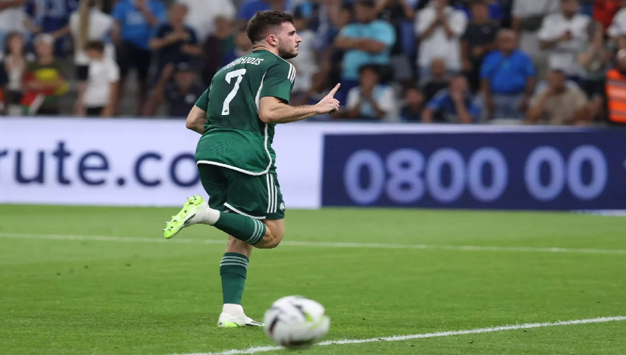 Αυτές είναι οι αποδόσεις για το Παναθηναϊκός - Βιγιαρεάλ