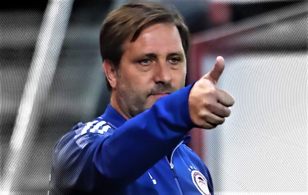 Σε ποια ομάδα θα πάει ο Πέδρο Μαρτίνς