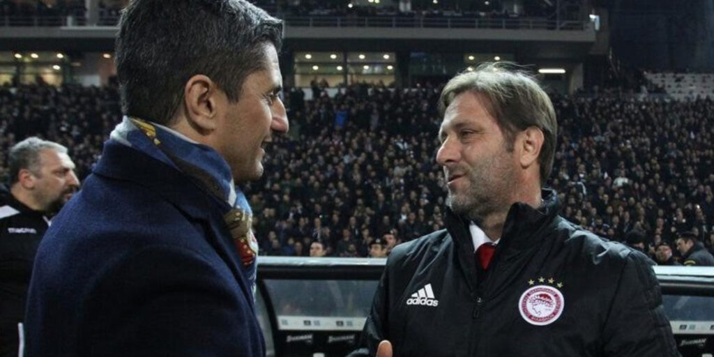 Βγήκαν αποδόσεις: Ποιος προπονητής από τους Big 5 θα χάσει πρώτος τη θέση του;