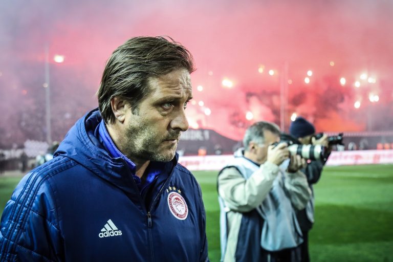 «Έκοψε» Έλληνα παικταρά ο Μαρτίνς