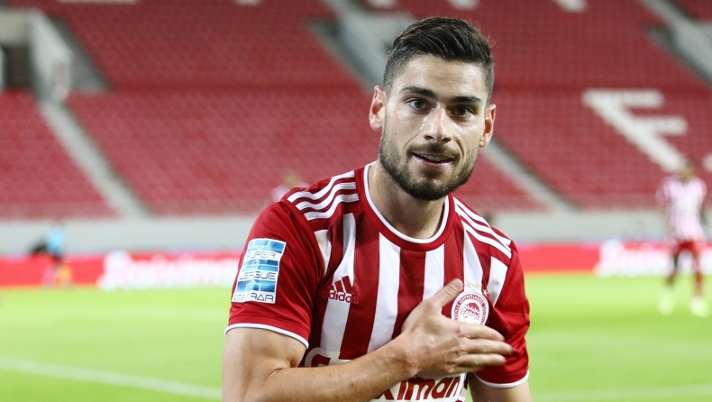 Tι παίζει με Μασούρα;