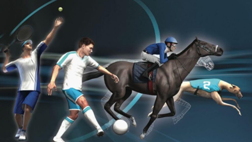 Ολα όσα πρέπει να γνωρίζεις για τα Virtual sports