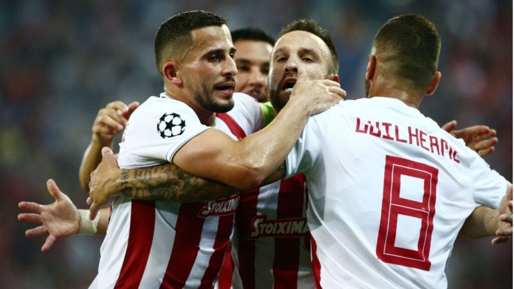 Τότεναμ - Ολυμπιακός, Τσάμπιονς Λιγκ, Στατιστικά και Προγνωστικά Τύπου (26/11)