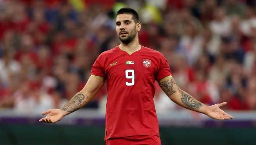 Σλοβενία - Σερβία Στοίχημα: Τριπλό ποντάρισμα στις κάρτες ως και 5.20