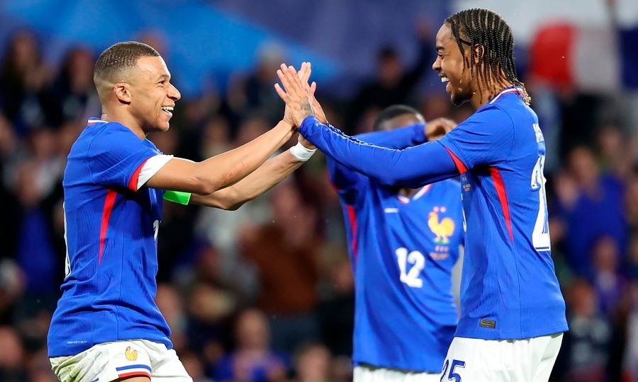 Αυστρία - Γαλλία προγνωστικά: Με υψηλές βλέψεις οι «πετεινοί»