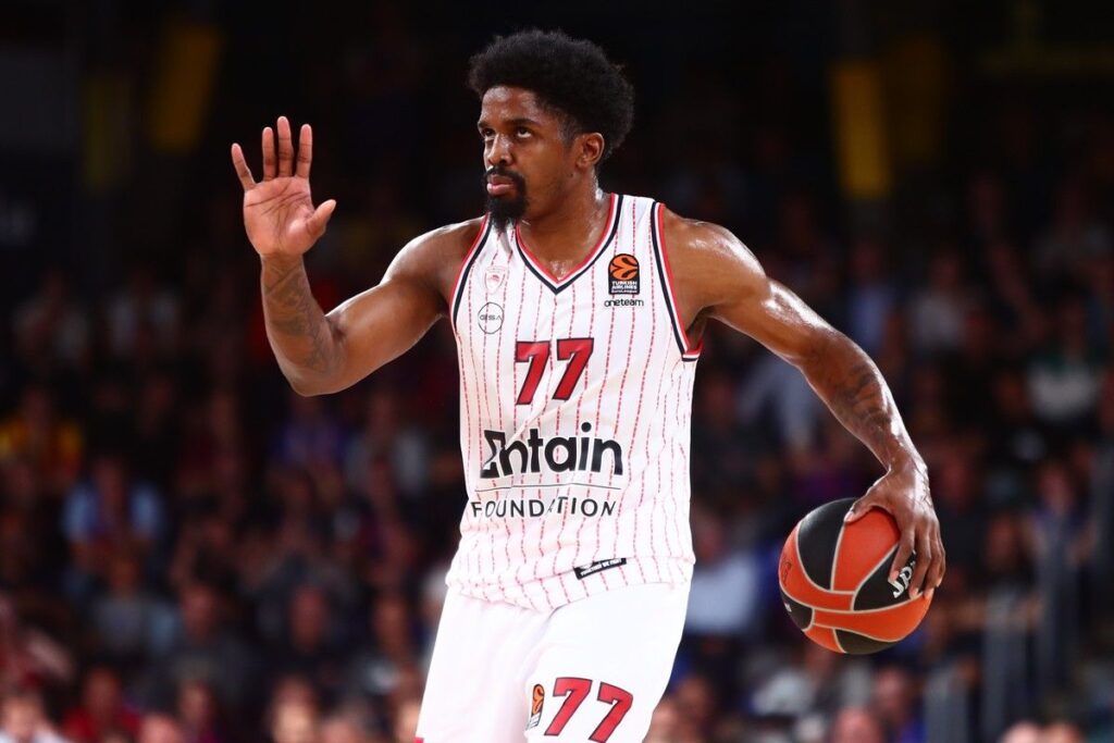 Προγνωστικά Euroleague: Όλοι οι δρόμοι οδηγούν στο ΣΕΦ