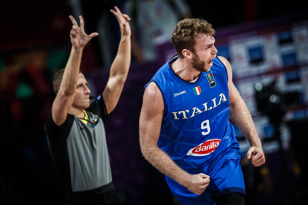 Σερβία - Ιταλία Προγνωστικά: Πίστη σε Ιταλία και Μπογκντάνοβιτς