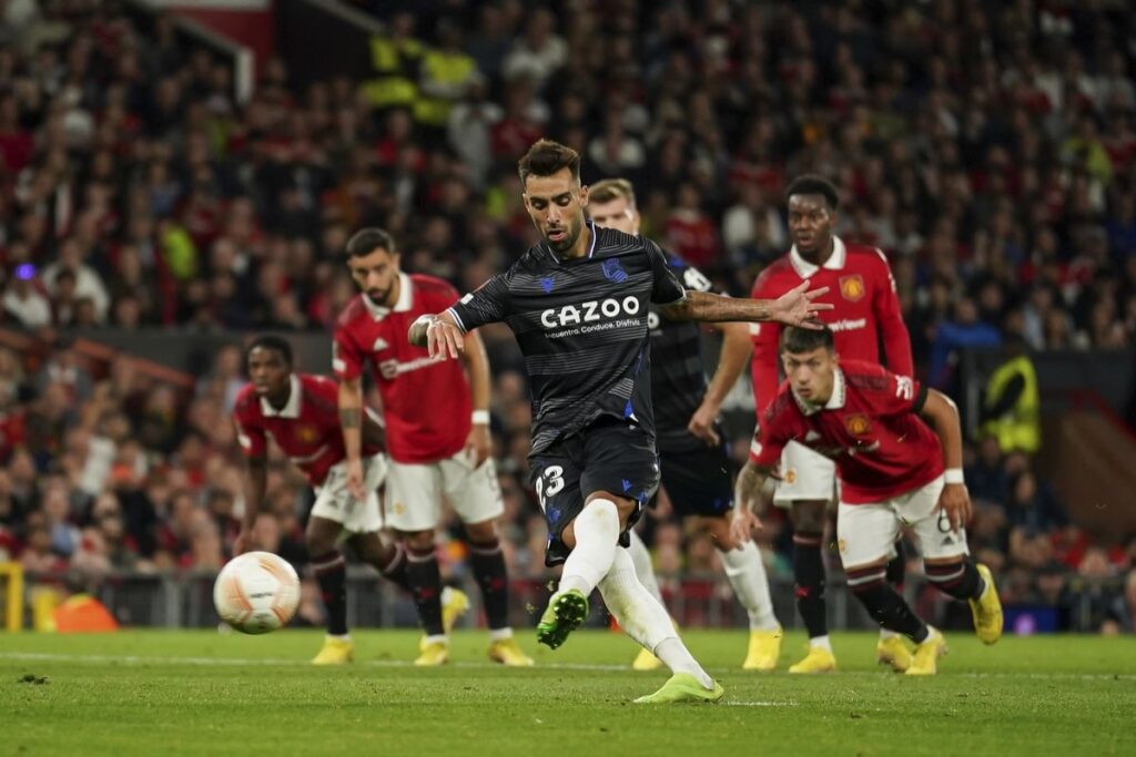 Γιουρόπα Λιγκ στοίχημα: Ευρωπαϊκές ισοπαλίες με ρίσκο