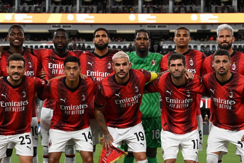 Μπολόνια - Μίλαν προγνωστικά: Με το δεξί οι ροσονέρι