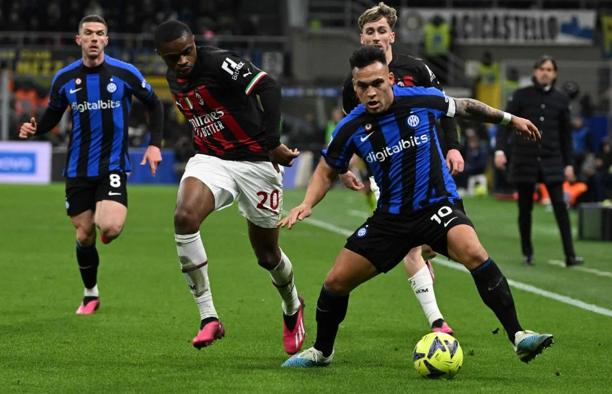 Μίλαν - Ίντερ προγνωστικά: Με πλάνο Ιταλίας
