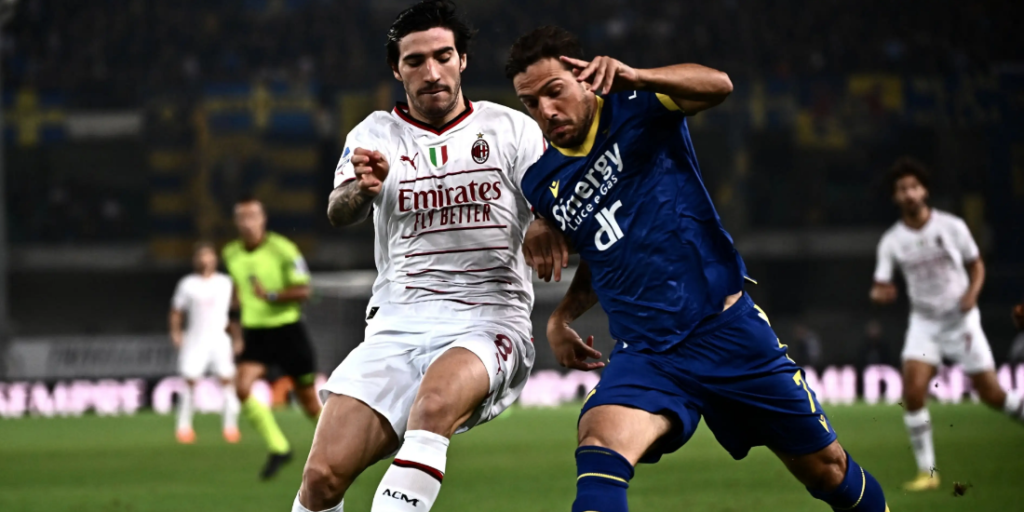 Προγνωστικά σήμερα (4/6): Κάνει τα στραβά μάτια η Μίλαν; Για 4.33 μπορεί…