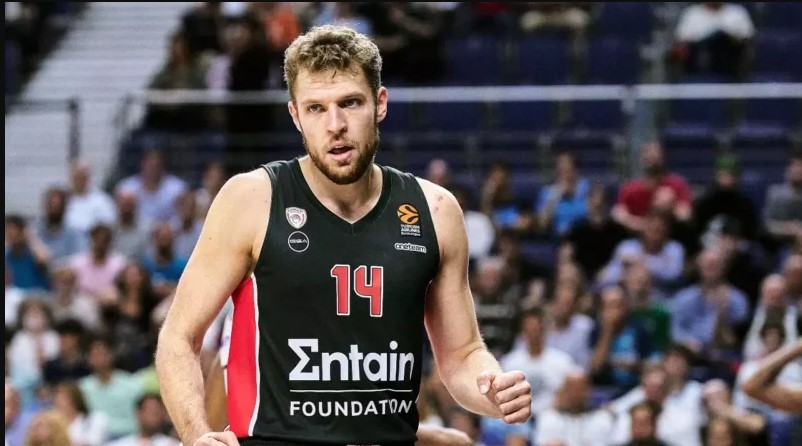 Μιλάνο - Ολυμπιακός Live Streaming Ζωντανά (3/3)