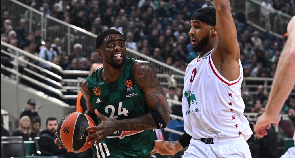 Μιλάνο - Παναθηναϊκός προγνωστικά: Υπόθεση των ψηλών