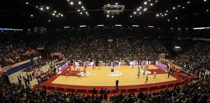 Ευρωλίγκα, Εθνικές Ομάδες, Στατιστικά και προγνωστικά Τύπου (22/03)