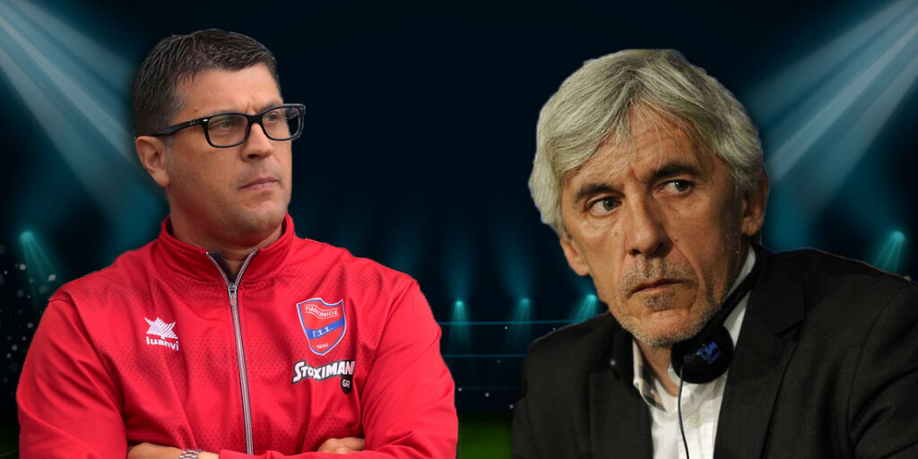 Τον «έκοψε» ο Γιοβάνοβιτς, τον πήρε ο Μιλόγεβιτς!