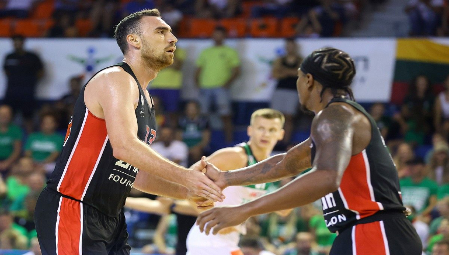 Προγνωστικά Μπάσκετ: Ο άγουρος Ολυμπιακός και τα σίγουρα χέρια του Σενγκέλια