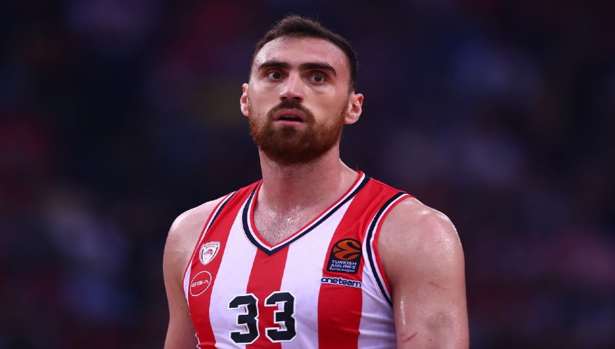 Euroleague: Οι αποδόσεις για το Μπαρτσελόνα - Ολυμπιακός