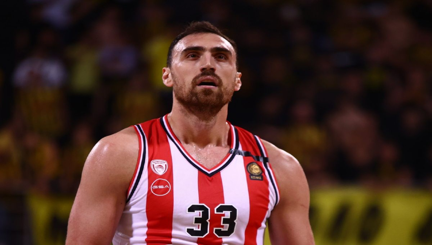 EuroLeague: Οι αποδόσεις για το Ολυμπιακός - Μπαρτσελόνα