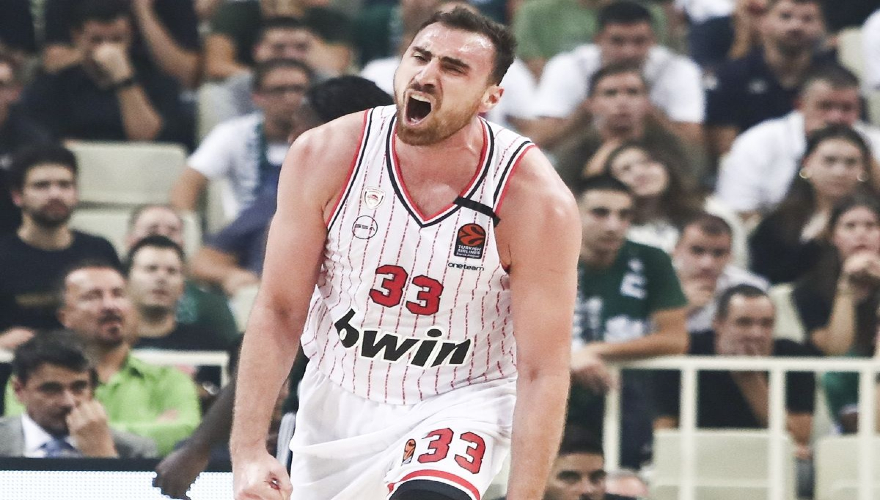 Προγνωστικά Μπάσκετ: Κυριαρχεί ο Μιλουτίνοβ