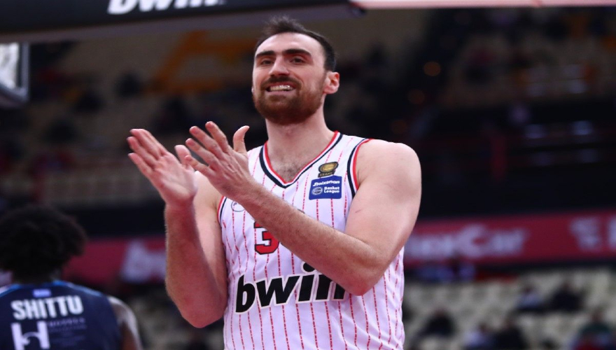 Προγνωστικά Euroleague: Λείπει ο Φαλ, χορεύει ο Μιλουτίνοβ