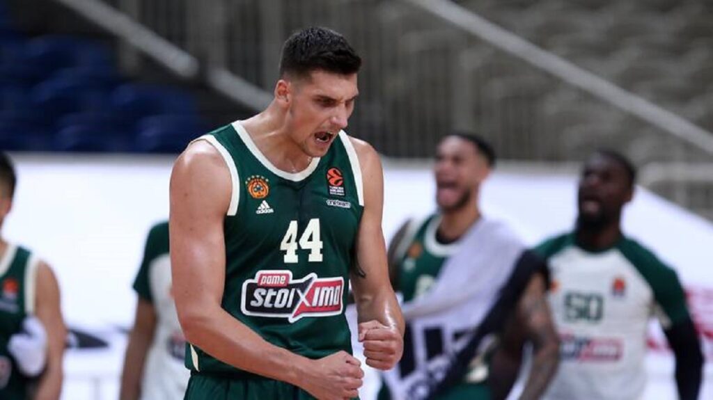 Η μεταγραφή-έκπληξη του Μήτογλου!